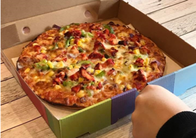20% Off app orders